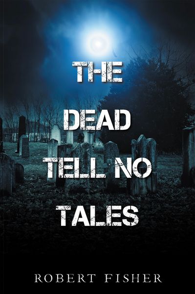 Produktbild: The Dead Tell No Tales
