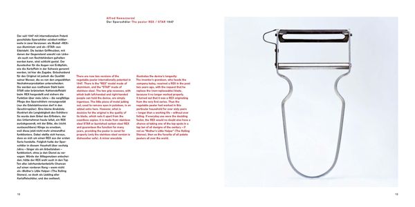 Produktbild: Swiss Design