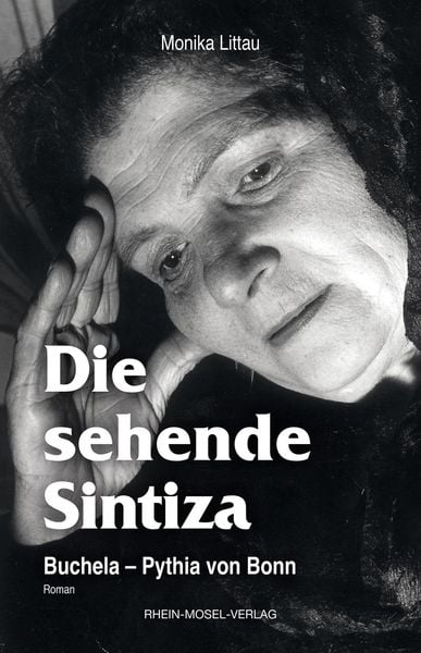 Produktbild: Die sehende Sintiza