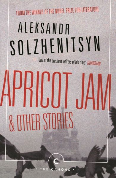 Produktbild: Apricot Jam and Other Stories