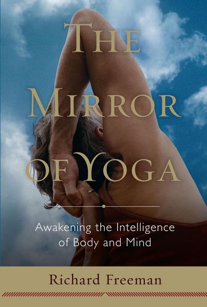 Produktbild: The Mirror of Yoga
