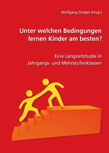 Unter welchen Bedingungen lernen Kinder am besten?, Taschenbuch von , Karina-Verlag, 9783903056923