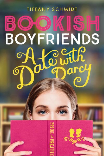 Produktbild: Bookish Boyfriends