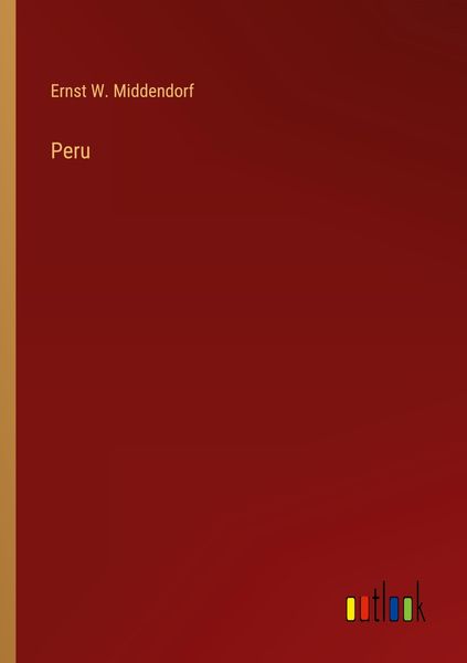 Produktbild: Peru