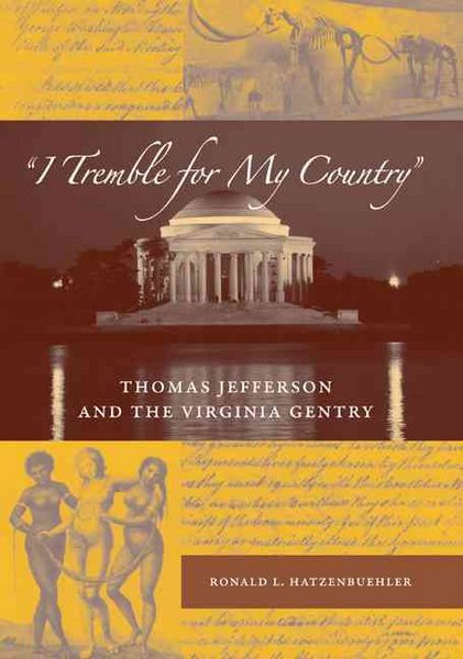 Produktbild: I Tremble For My Country
