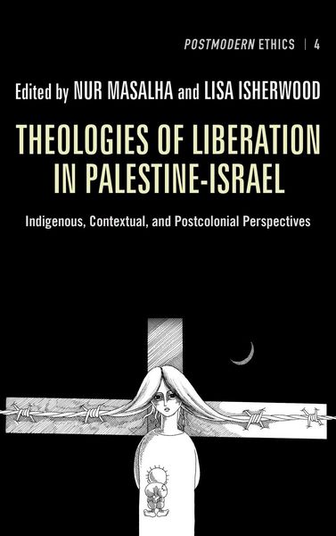 Produktbild: Theologies of Liberation in Palestine-Israel
