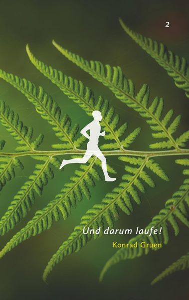 Produktbild: Und darum laufe! 2
