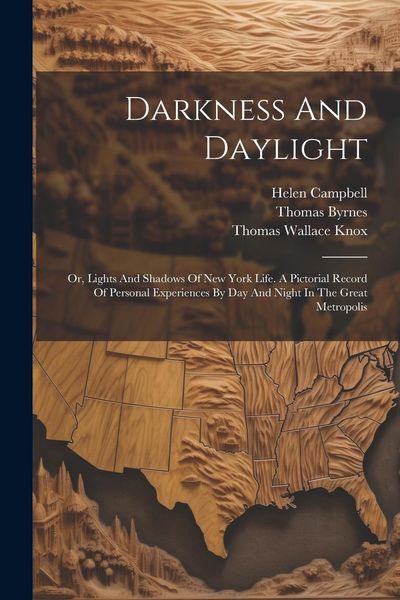Produktbild: Darkness And Daylight