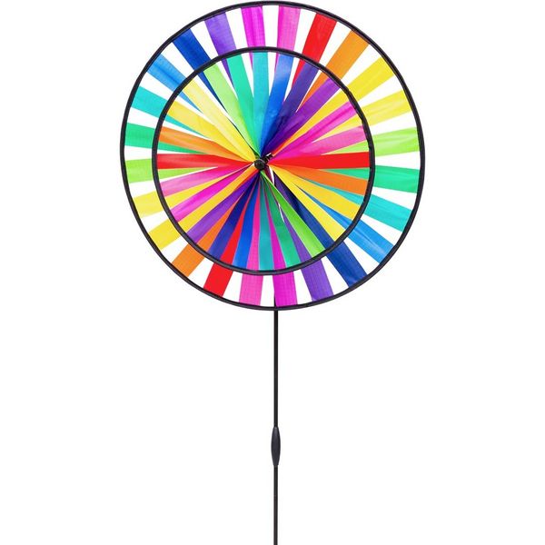 Invento Magic Wheel Duett Rainbow