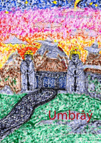 Produktbild: Umbr&acirc;&yacute;