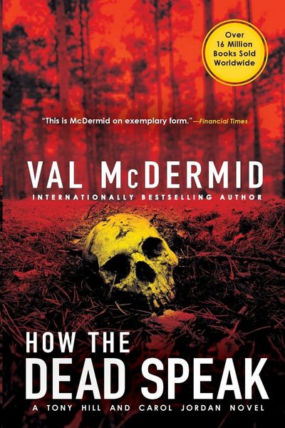 Produktbild: How the Dead Speak
