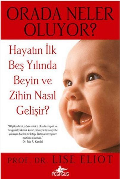 Produktbild: Orada Neler Oluyor