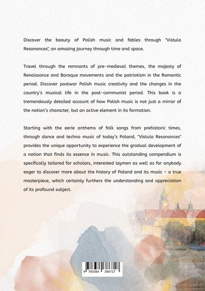 Produktbild: Vistula Resonances