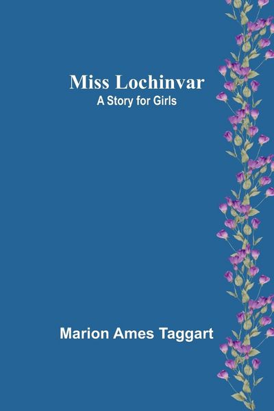 Produktbild: Miss Lochinvar