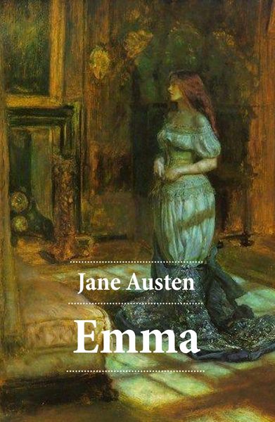 Produktbild: Emma