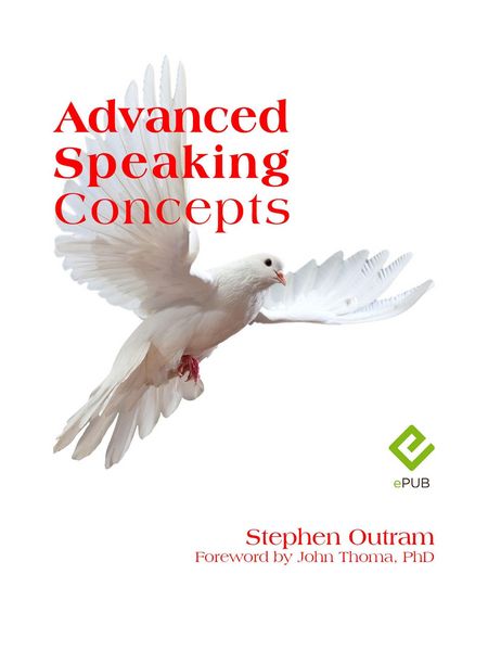 Produktbild: Advanced Speaking Concepts