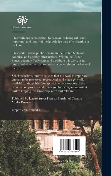 Produktbild: Venice, Its Individual Growth From the Earliest Beginnings to the Fall of the Republic
