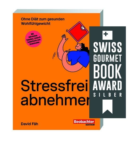 Produktbild: Stressfrei abnehmen