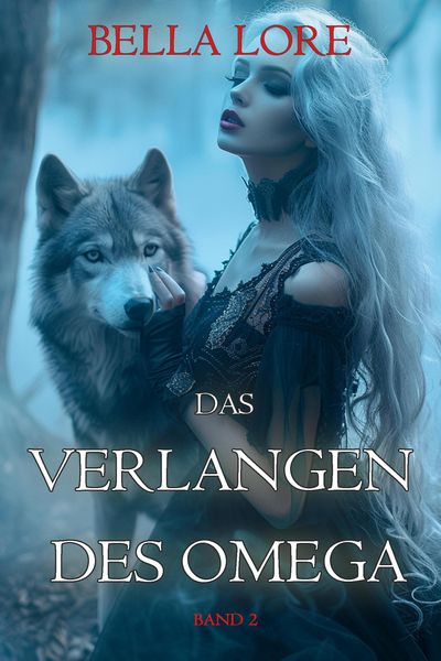 Produktbild: Das Verlangen des Omega: Band 2