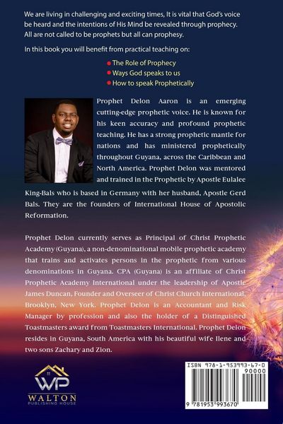 Produktbild: Covet to Prophesy