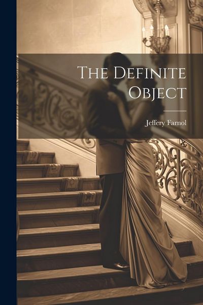 Produktbild: The Definite Object