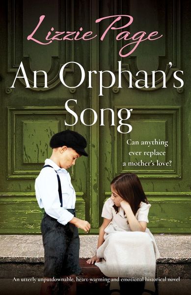 Produktbild: An Orphan's Song