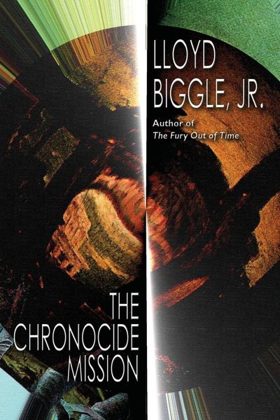 Produktbild: The Chronocide Mission