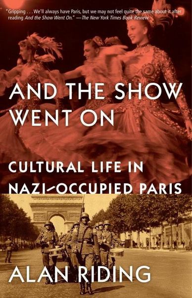 Produktbild: And the Show Went On