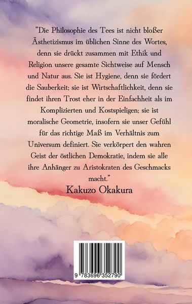 Produktbild: Das Buch vom Tee