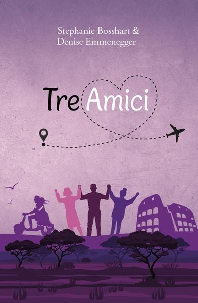 Produktbild: Tre Amici