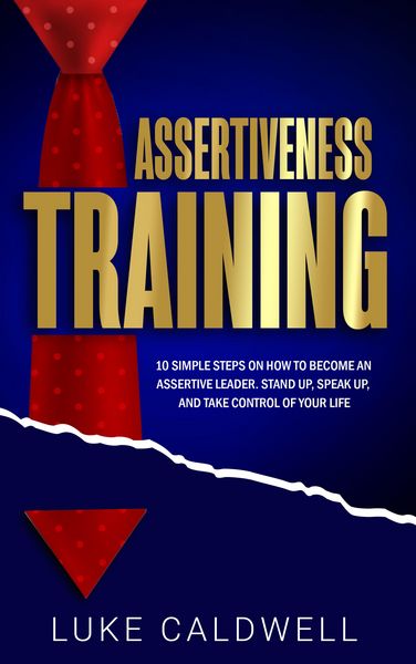Produktbild: Assertiveness Training