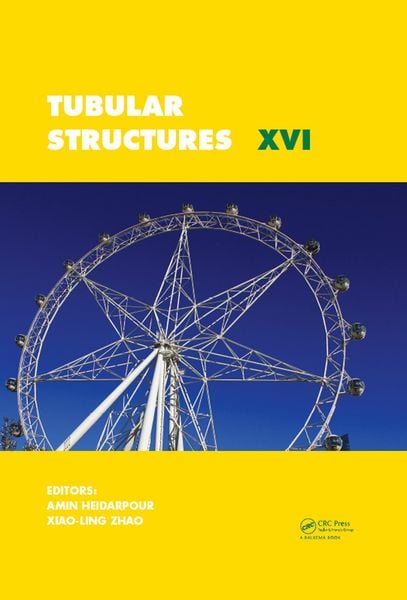 Produktbild: Tubular Structures XVI