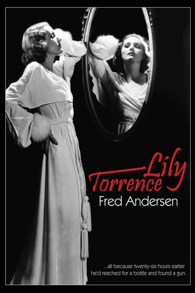 Produktbild: Lily Torrence