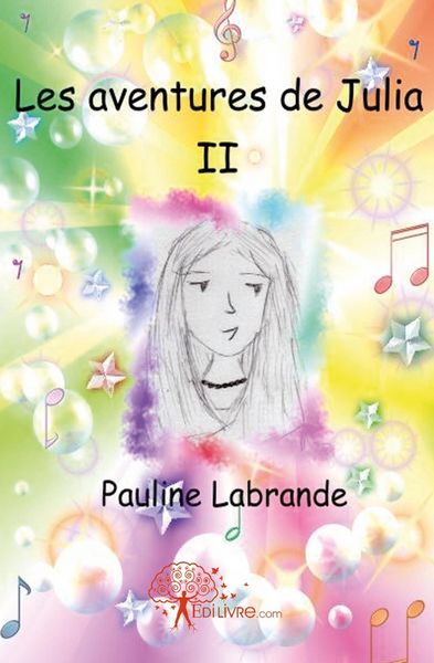 Produktbild: Les aventures de julia - tome 1