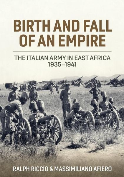 Produktbild: Birth and Fall of an Empire