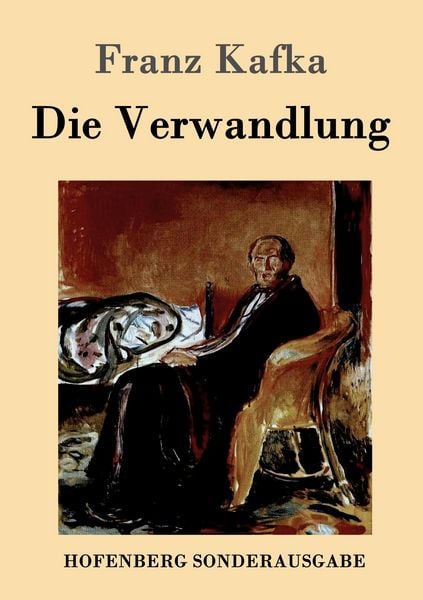 Produktbild: Die Verwandlung