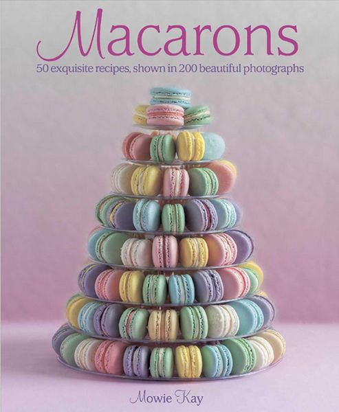 Produktbild: Macarons