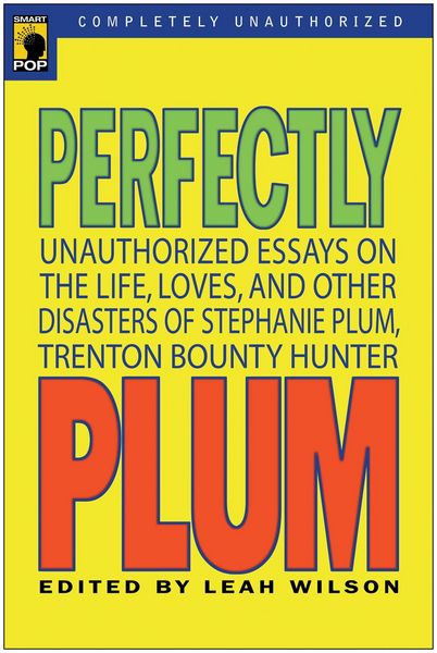 Produktbild: Perfectly Plum