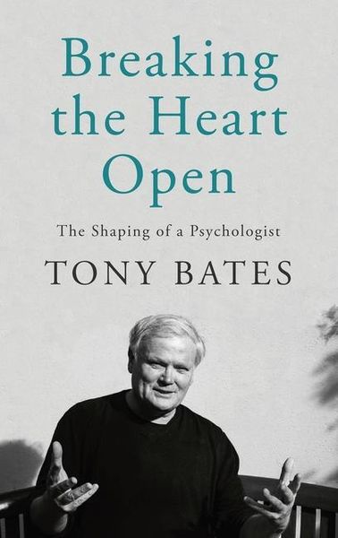 Produktbild: Breaking the Heart Open