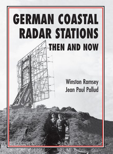 Produktbild: German Coastal Radar Stations