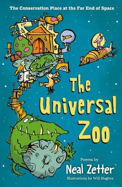 Produktbild: The Universal Zoo