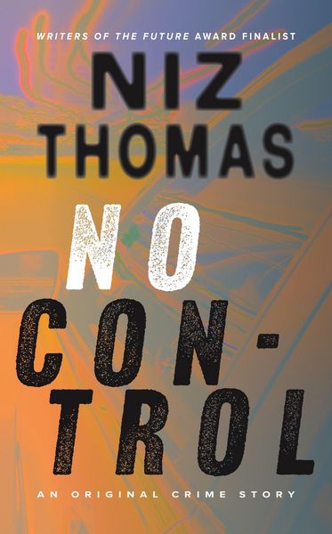 Produktbild: No Control