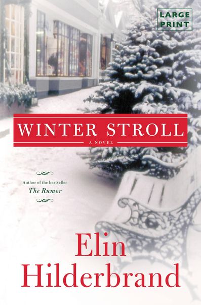 Produktbild: Winter Stroll