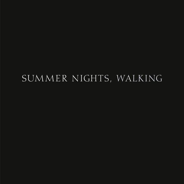 Produktbild: Summer Nights, Walking