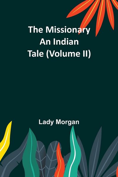 Produktbild: The Missionary