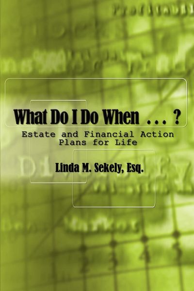 Produktbild: What Do I Do When . . . ?