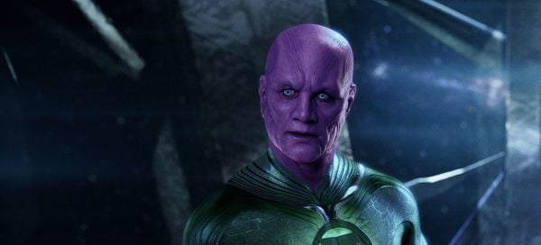 Produktbild: Green Lantern