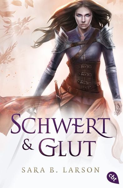 Produktbild: Schwert und Glut