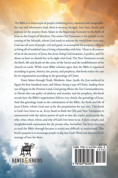 Produktbild: The History Of Jesus
