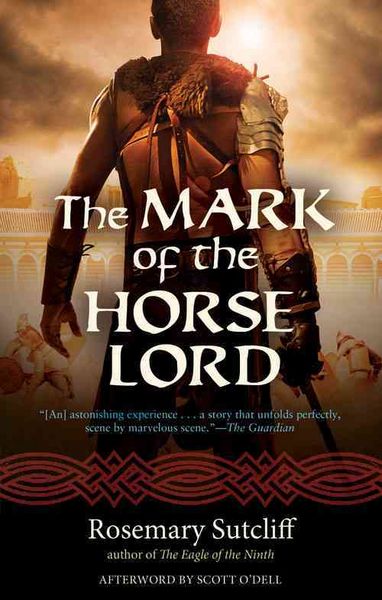 Produktbild: The Mark of the Horse Lord